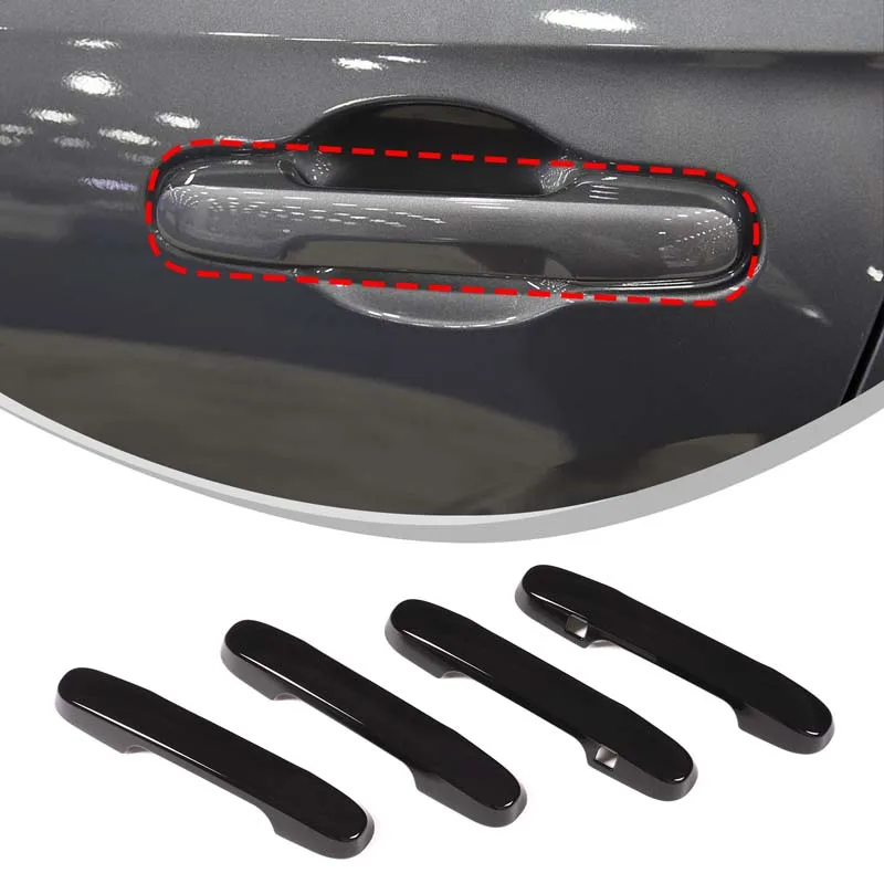 exterior door handle cover trim sticker door pull handle cover decor for honda pilot yg1 pf7 2023 2026 honda passport pf7 2026 exterior door handle cover trim sticker door pull handle cover decor for honda pilot yg1 pf7 2023 2026 honda passport pf7 2026
