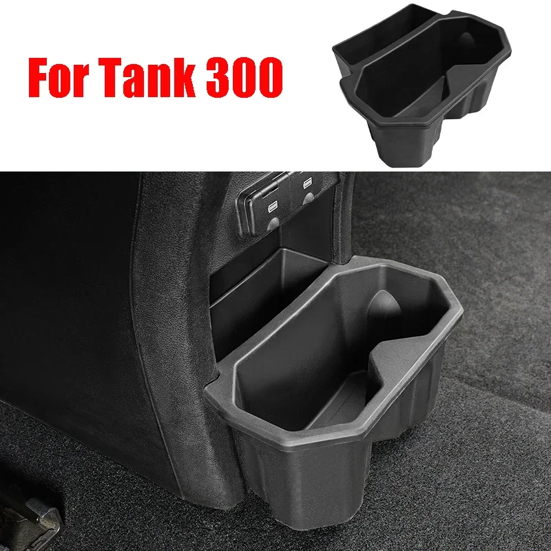 for great wall gmw tank 300 2021 2025 integrated air outlet cup holder storage box automotive interior accessories for great wall gmw tank 300 2021 2025 integrated air outlet cup holder storage box automotive interior accessories