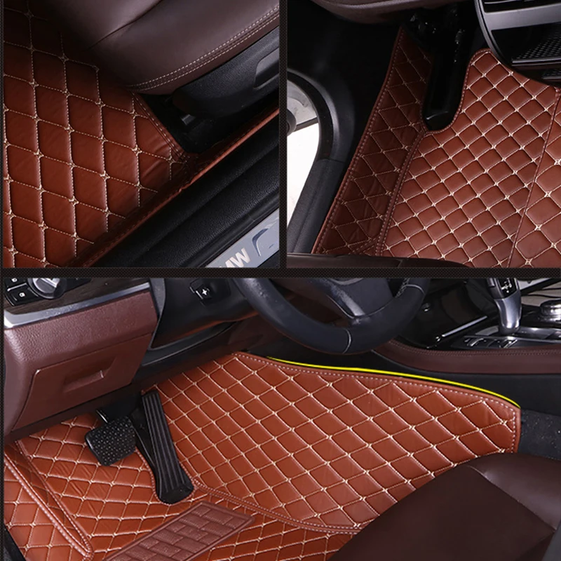 custom car floor mats for nissan altima l34 s sr sv sl 2019~2022 auto carpets protective pad rugs waterproof interior parts custom car floor mats for nissan altima l34 s sr sv sl 2019~2022 auto carpets protective pad rugs waterproof interior parts