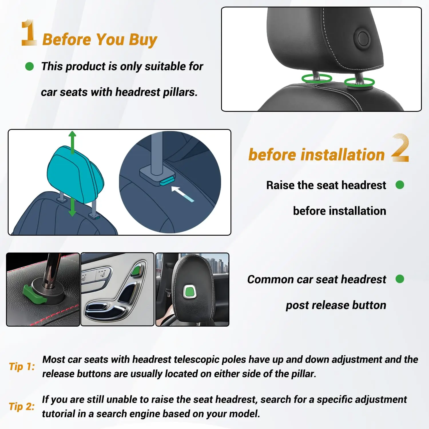 car headrest pillow,thickened memory foam road pal headrest,neck support pillow,180° adjustable car headrest,travel car sleeping car headrest pillow,thickened memory foam road pal headrest,neck support pillow,180° adjustable car headrest,travel car sleeping