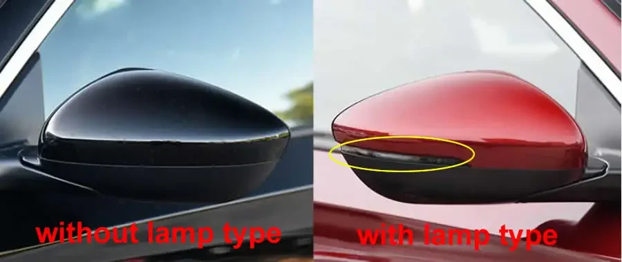 for honda accord / inspire 2018 2019 2020 2021 replacement outer side mirror housing cap base rearview mirrors lower cover for honda accord / inspire 2018 2019 2020 2021 replacement outer side mirror housing cap base rearview mirrors lower cover