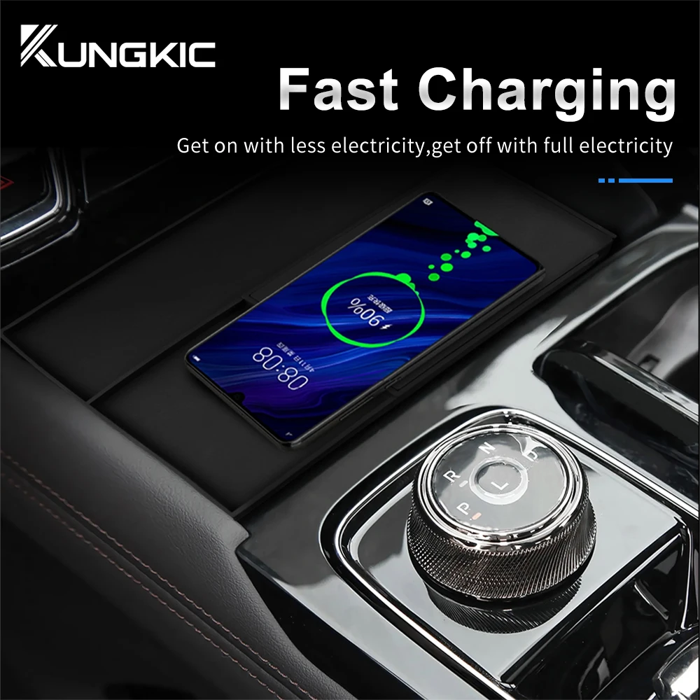 for ford territory equator 2023 2024 15w fast charging car wireless board mobile phone charger holder left hand drive accessory for ford territory equator 2023 2024 15w fast charging car wireless board mobile phone charger holder left hand drive accessory
