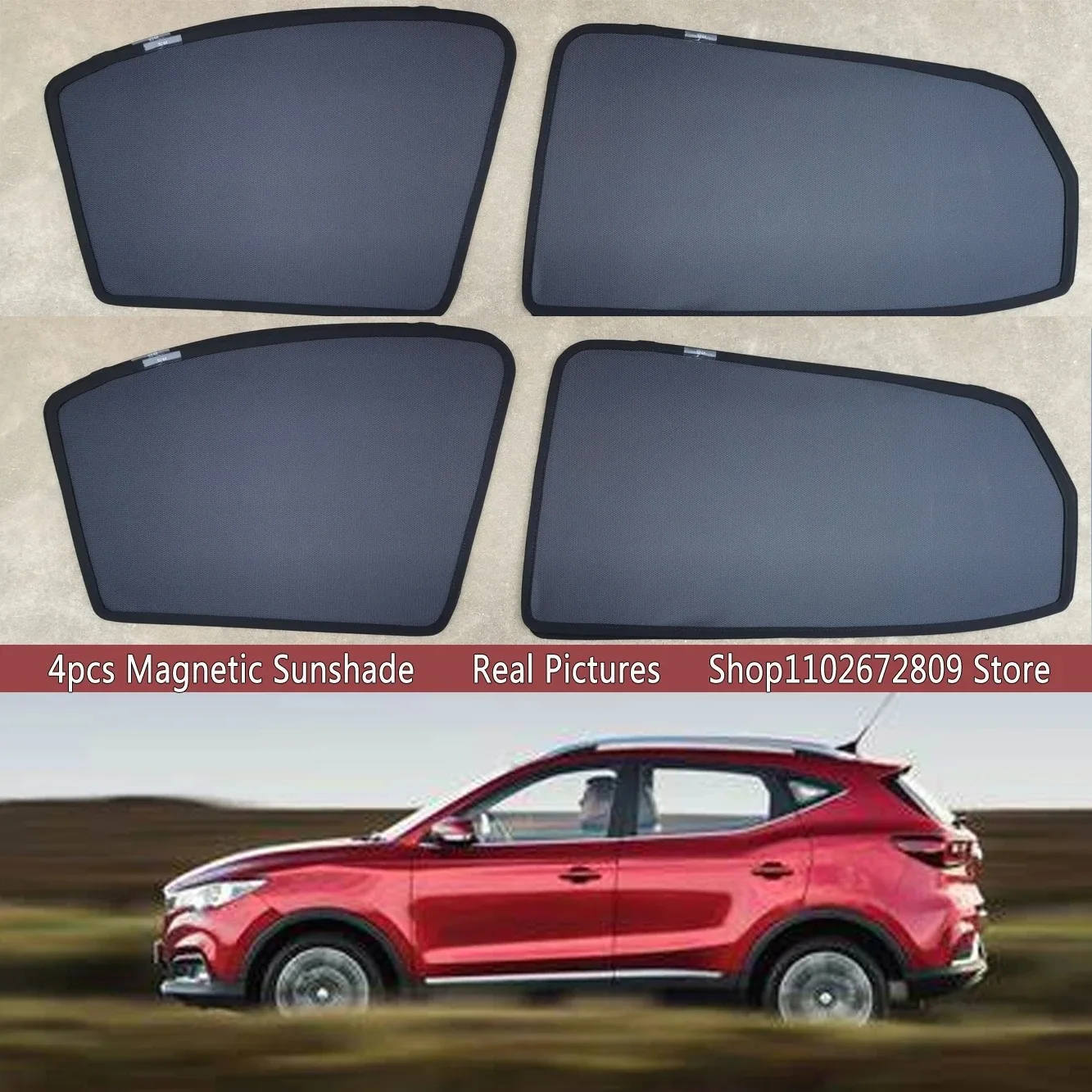 magnetic car sunshades shield windshield frame curtain sun shade for mg zs zst ev zs11 2017 2025 mgzs xs astor accessories magnetic car sunshades shield windshield frame curtain sun shade for mg zs zst ev zs11 2017 2025 mgzs xs astor accessories