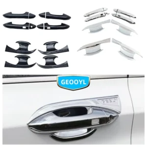 car door handle cover bowl,for geely coolray plus pro,proton x50,binyue,sx11,sx11 a3