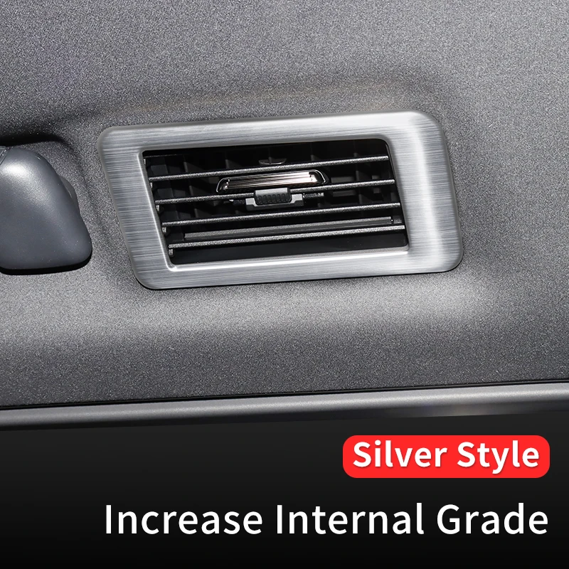 suitable for inner modification of lexus lx 600 air outlet decoration frame 2022 2023 2024 lx600 lx500d horn cover suitable for inner modification of lexus lx 600 air outlet decoration frame 2022 2023 2024 lx600 lx500d horn cover