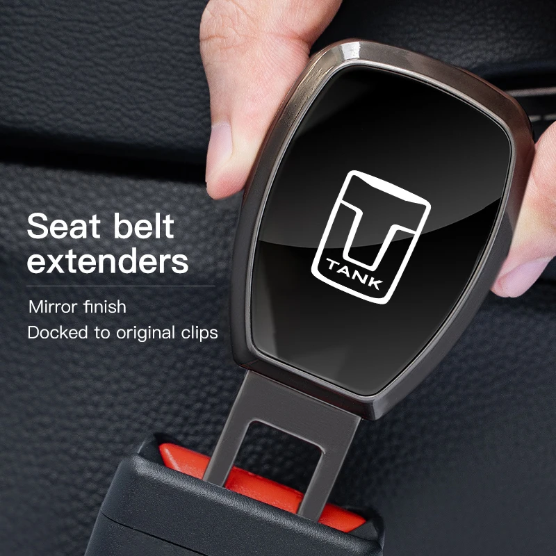 car interior accessories seat belt extender lock buckle plug for great wall gwy wey tank 300 500 700 400 car interior accessories seat belt extender lock buckle plug for great wall gwy wey tank 300 500 700 400