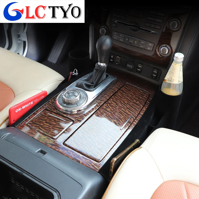 for nissan patrol y62 2010 2021 2015 2019 2018 2017 2016 water cup storage box seat gap bracket interior decoration for nissan patrol y62 2010 2021 2015 2019 2018 2017 2016 water cup storage box seat gap bracket interior decoration
