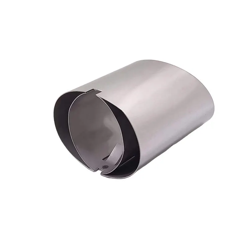 for 2020 2022 toyota rav4 rongfang tailpipe exhaust pipe and original stainless steel decoration of venza for 2020 2022 toyota rav4 rongfang tailpipe exhaust pipe and original stainless steel decoration of venza