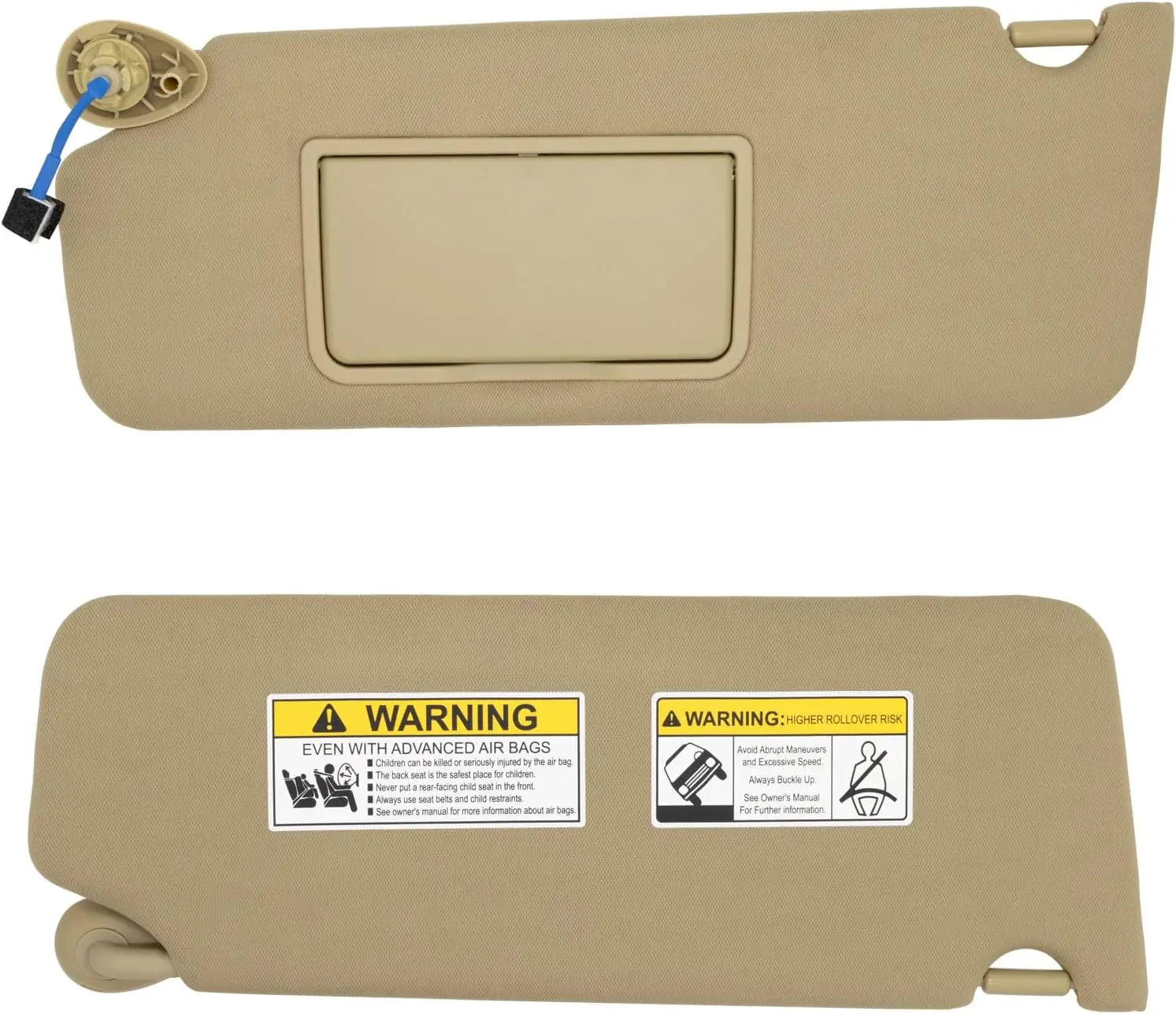 car sun visor for honda pilot 2016 2017 2018 2019 2020 honda ridgeline sunvisor with mirror replaces left driver side sunshade car sun visor for honda pilot 2016 2017 2018 2019 2020 honda ridgeline sunvisor with mirror replaces left driver side sunshade