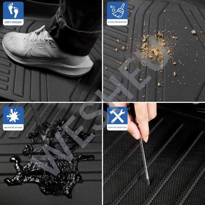 for changan cs75 plus 2025 2026 car floor mat upgraded 2026 tpe floor mat wear resistant and stain proof interior for changan cs75 plus 2025 2026 car floor mat upgraded 2026 tpe floor mat wear resistant and stain proof interior