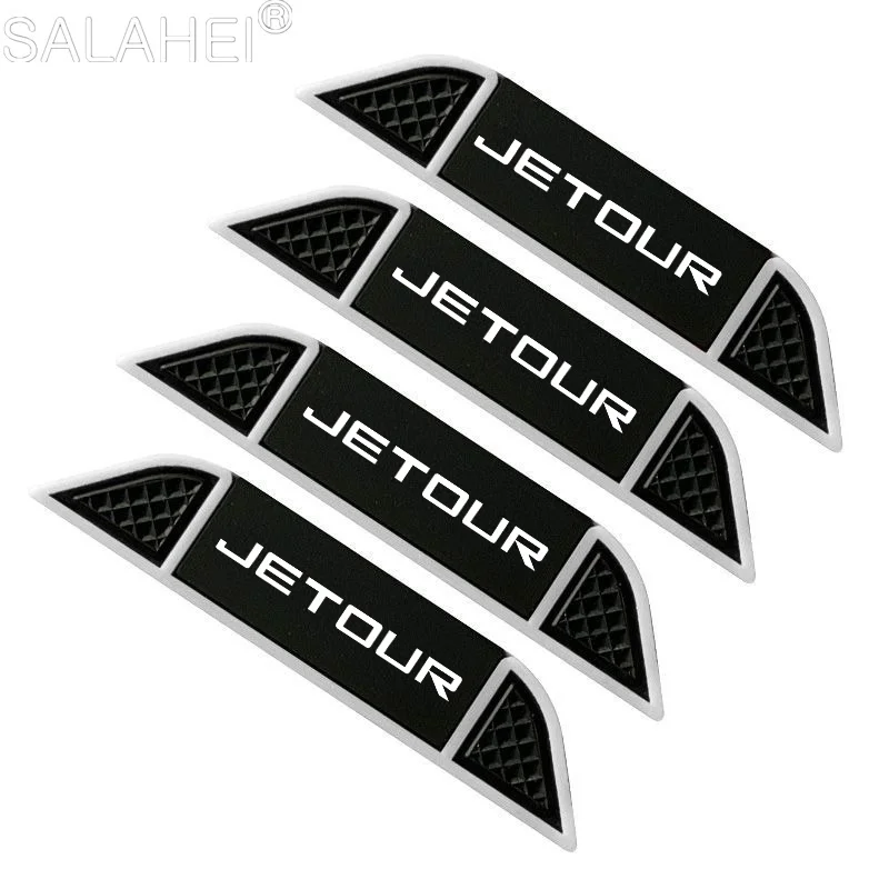 4pcs rubber car door edge protector sticker anti scratch strips for chery jetour dashing x 1 plus dtc idm 2022 2023 accessory 4pcs rubber car door edge protector sticker anti scratch strips for chery jetour dashing x 1 plus dtc idm 2022 2023 accessory