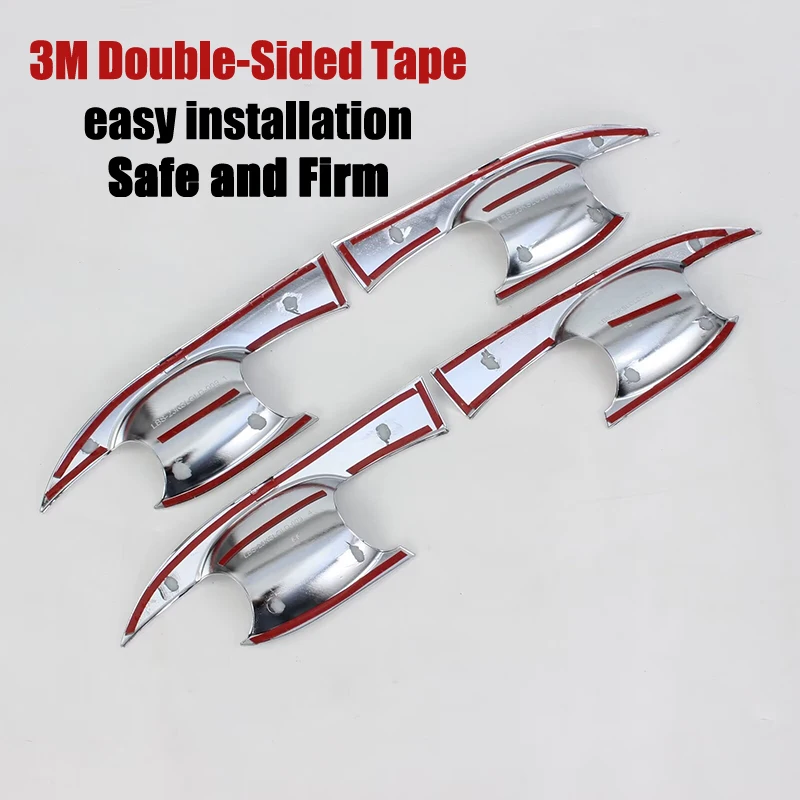 for geely monjaro kx11 xingyue l 2021 2024 abs car exterior side door handle cover door bowl case trim stickers for geely monjaro kx11 xingyue l 2021 2024 abs car exterior side door handle cover door bowl case trim stickers