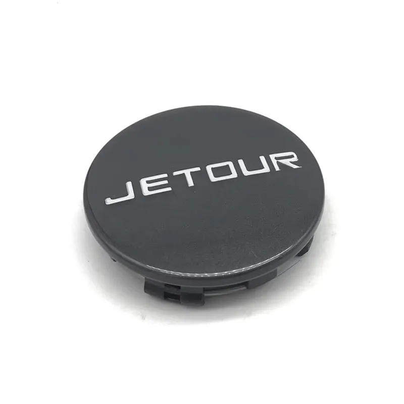1/2/4pcs wheel center caps cover for chery jetour t2 tire center logo cover 60mm 1/2/4pcs wheel center caps cover for chery jetour t2 tire center logo cover 60mm