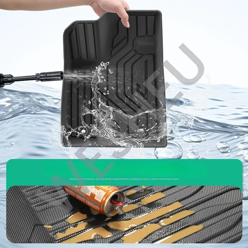 for changan cs75 plus 2025 2026 car floor mat upgraded 2026 tpe floor mat wear resistant and stain proof interior for changan cs75 plus 2025 2026 car floor mat upgraded 2026 tpe floor mat wear resistant and stain proof interior