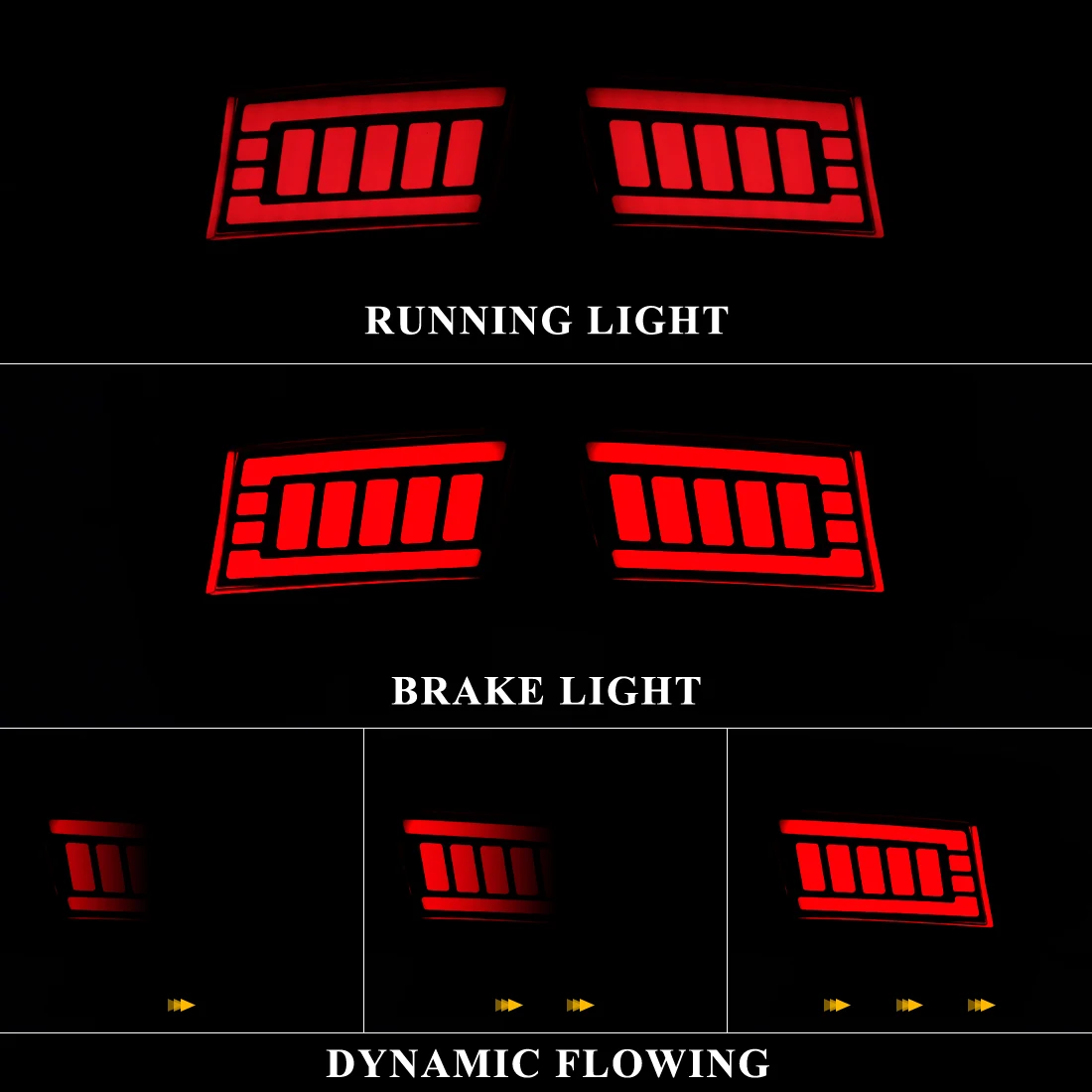 rear fog lamp for toyota land cruiser 250 prado lc250 2024 2025 led rear bumper light tail lamp turn signal brake light car part rear fog lamp for toyota land cruiser 250 prado lc250 2024 2025 led rear bumper light tail lamp turn signal brake light car part