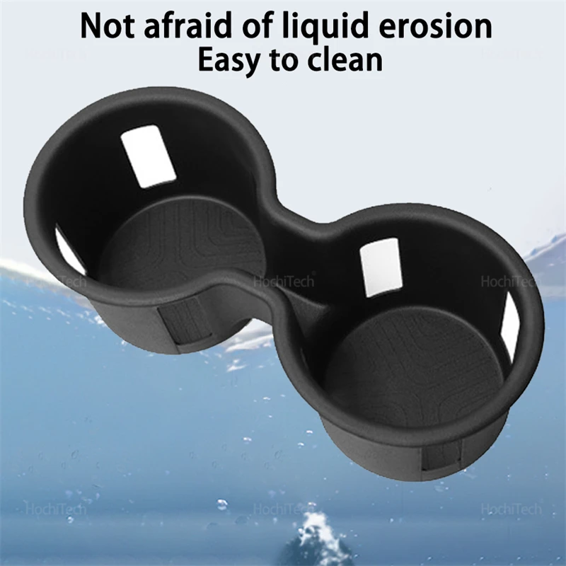 for honda pilot yg1 yg2 2023 2026 new car water cup holder drink storage box center console car interior storage tray accessorie for honda pilot yg1 yg2 2023 2026 new car water cup holder drink storage box center console car interior storage tray accessorie