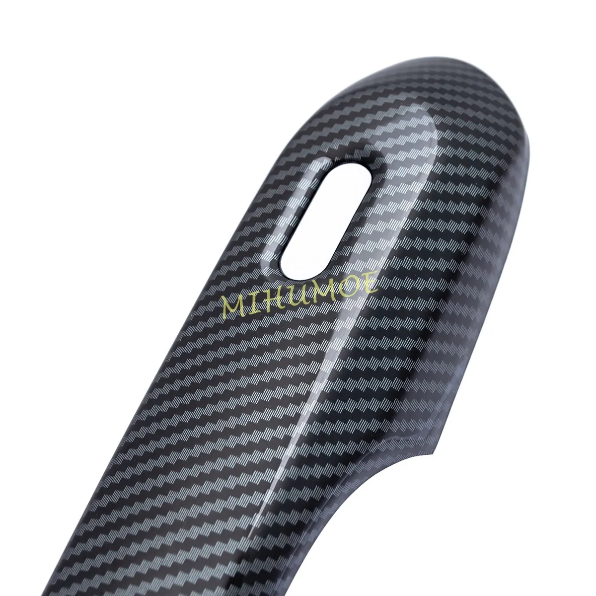 for lexus nx250 nx350 nx450h+ rx350 rx450h+ rx500h 2022 2023 2024 2025 carbon fiber car exterior door handle strip cover trims for lexus nx250 nx350 nx450h+ rx350 rx450h+ rx500h 2022 2023 2024 2025 carbon fiber car exterior door handle strip cover trims
