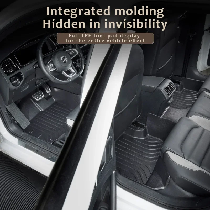 for nissan armada y63 patrol 2024 2025 2026 car trunk floor mat dirt resistant mud carpet full tpe foot pad cushion for nissan armada y63 patrol 2024 2025 2026 car trunk floor mat dirt resistant mud carpet full tpe foot pad cushion