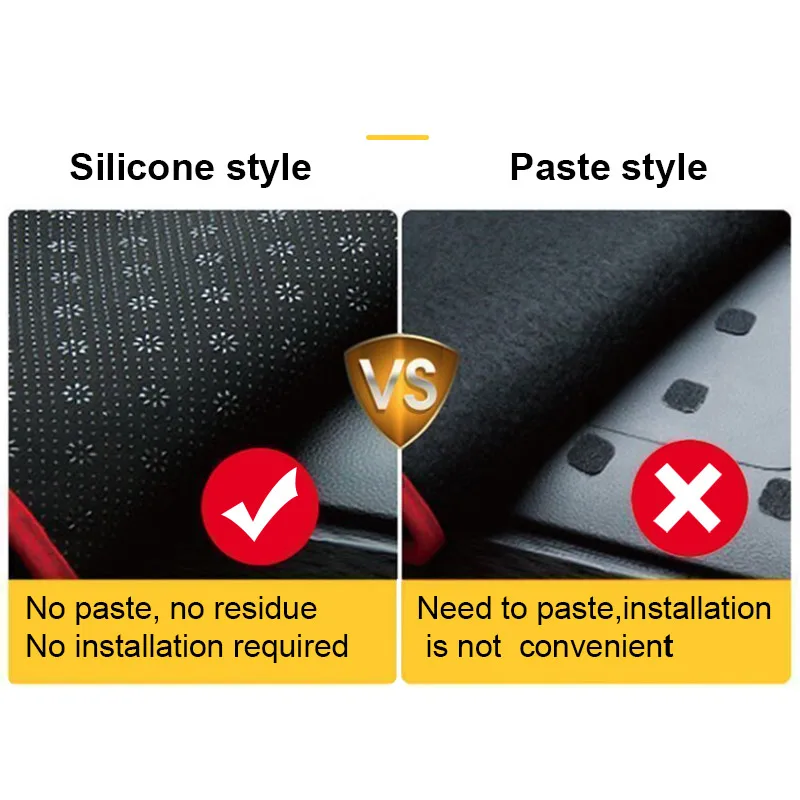 vtear car dashboard mat anti slip pad decoration interior anti dirty carpet parts trim for chery jetour x90 plus vtear car dashboard mat anti slip pad decoration interior anti dirty carpet parts trim for chery jetour x90 plus