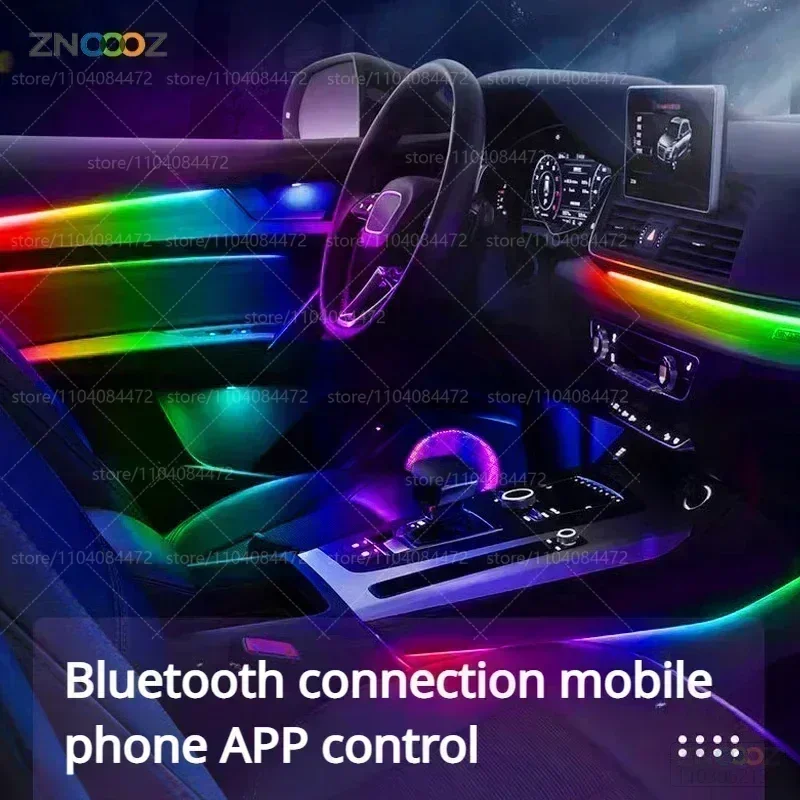 for nissan altima 22in1 rgb car interior acrylic car ambient lights rgb hidden acrylic strip decoration atmosphere for nissan altima 22in1 rgb car interior acrylic car ambient lights rgb hidden acrylic strip decoration atmosphere