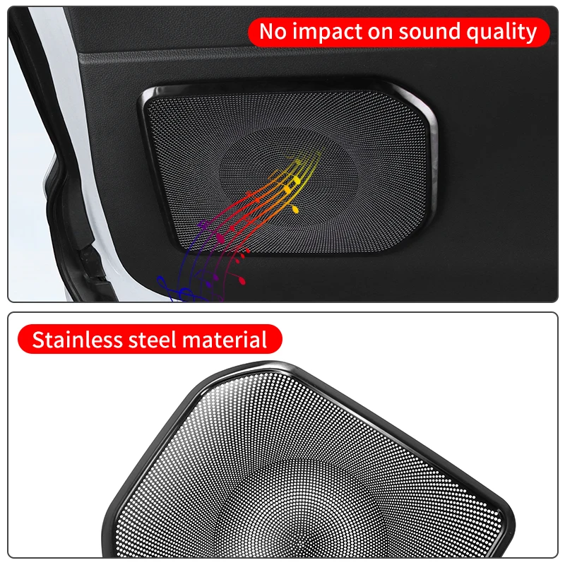 for lexus gx550 550 tailgate trunk door panel horn decoration cover 550h interior upgraded tuning 2024 2025 for lexus gx550 550 tailgate trunk door panel horn decoration cover 550h interior upgraded tuning 2024 2025
