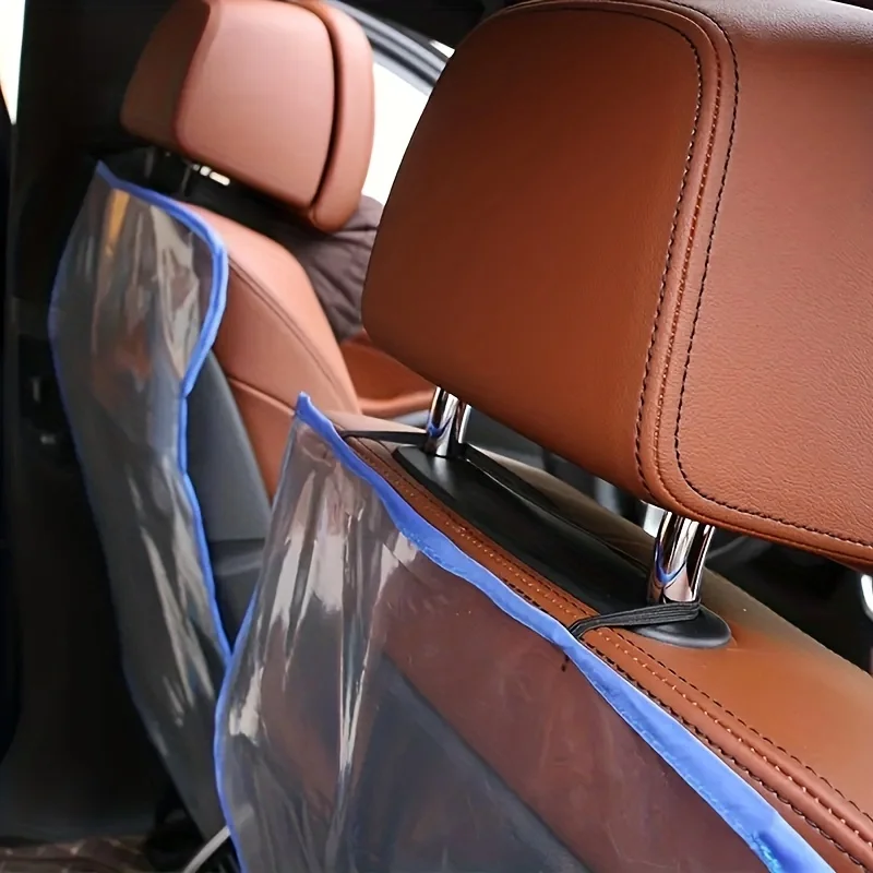 car seat back protector cover for children waterproof anti kick seat back covers auto stain resistant protector mat from dirt car seat back protector cover for children waterproof anti kick seat back covers auto stain resistant protector mat from dirt