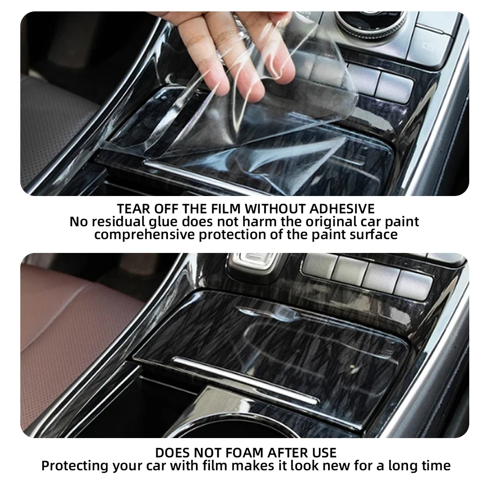 for nissan patrol armada 2025 ppf protection film interior transparent tpu gps navigation gear panel center console for nissan patrol armada 2025 ppf protection film interior transparent tpu gps navigation gear panel center console