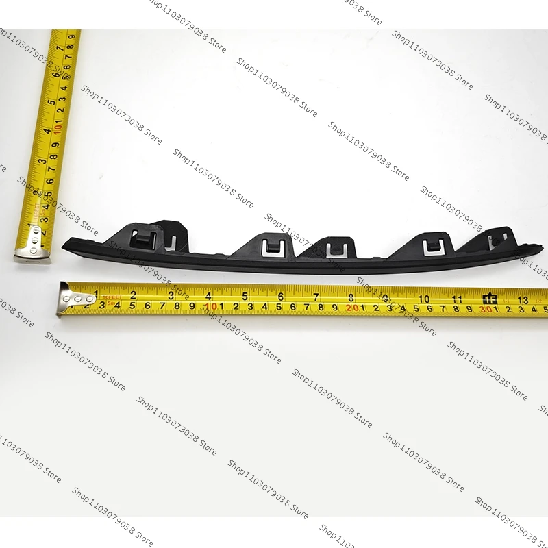 for mg5 i5 ei5 ev front bumper lower molding front bumper trim strip bumper trim 10446164 10446163 for mg5 i5 ei5 ev front bumper lower molding front bumper trim strip bumper trim 10446164 10446163