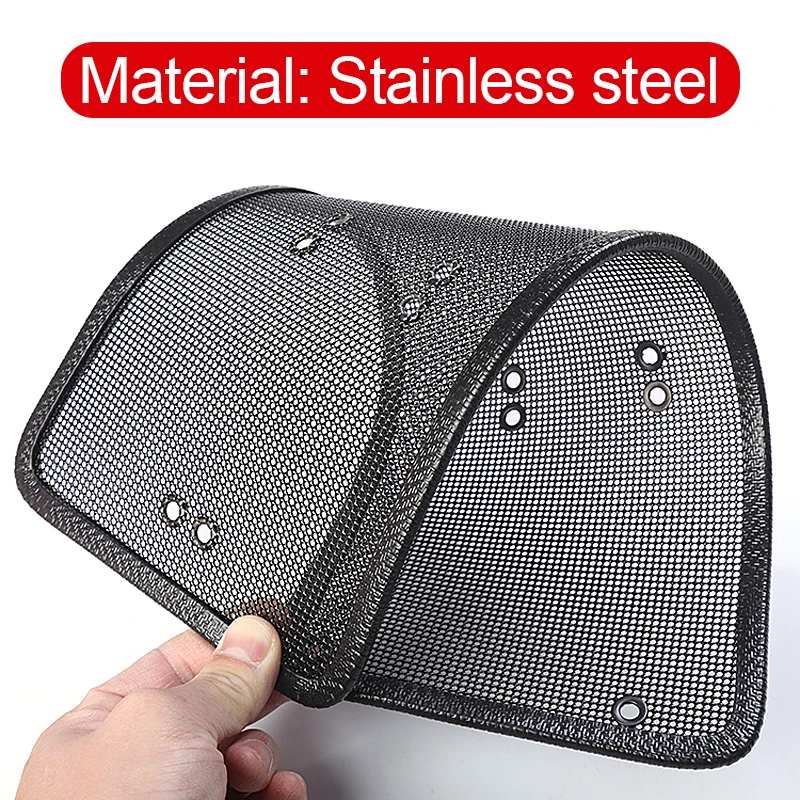 car for toyota camry 70 2018 2019 2020 2021 2022 2023 front grille middle protection net insect dust proof adornment car for toyota camry 70 2018 2019 2020 2021 2022 2023 front grille middle protection net insect dust proof adornment