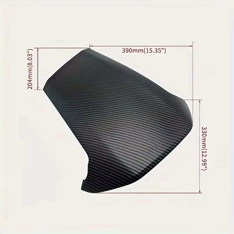 car interior dashboard cover trim carbon fiber look for honda civic 10th 2016 2017 2018 2019 2020 2021 car interior car interior dashboard cover trim carbon fiber look for honda civic 10th 2016 2017 2018 2019 2020 2021 car interior