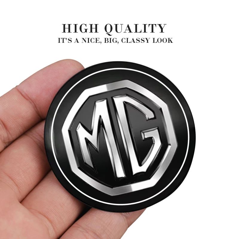 for mg 3d logo car wheel center hub cap stickers waterproof decal rx5 rx8 350 550 6 3 5 7 zr zs hs gs gt hector for mg 3d logo car wheel center hub cap stickers waterproof decal rx5 rx8 350 550 6 3 5 7 zr zs hs gs gt hector