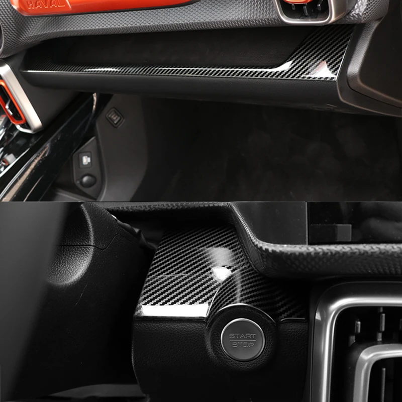 for haval dargo 2020 2023 car interio modification central control dashboard console anti scratch protective strip for haval dargo 2020 2023 car interio modification central control dashboard console anti scratch protective strip