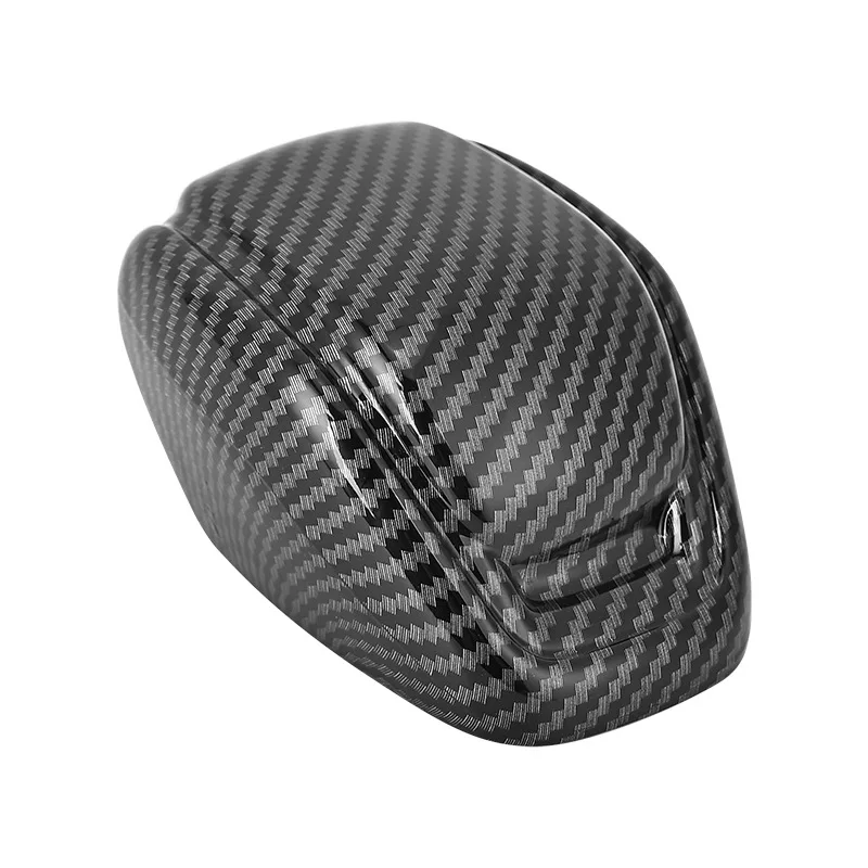 for toyota rav4 highlander camry 2020 2025 shift knob cover gear head trim interior upgrade car interior for toyota rav4 highlander camry 2020 2025 shift knob cover gear head trim interior upgrade car interior
