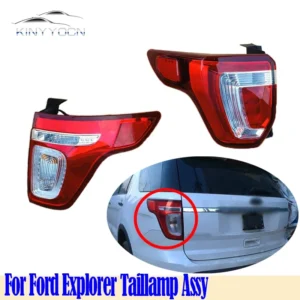 for ford explorer 2011 12 13 14 15 16 17 18 rear light tail light tail lamp taillight taillamp brack back backup light headlamp