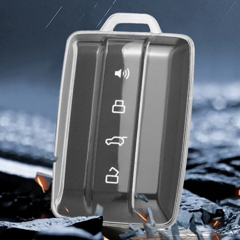 fit for great wall gwm wey tank 300 500 tank300 tank500 tpu key protective case 4 buttons remote key shell fit for great wall gwm wey tank 300 500 tank300 tank500 tpu key protective case 4 buttons remote key shell