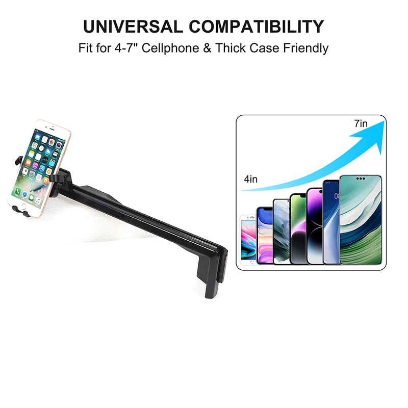 for 2024 lexus gx 550 550h gx550 car phone holder gps stand stand rotatable support special fixed bracket for 2024 lexus gx 550 550h gx550 car phone holder gps stand stand rotatable support special fixed bracket