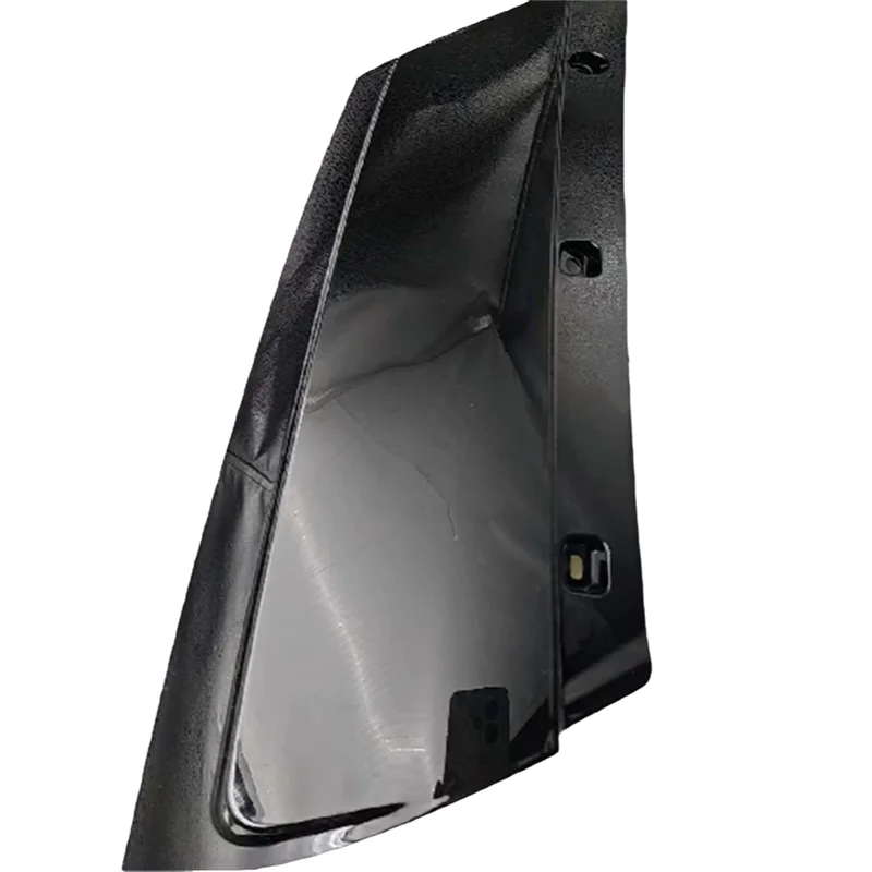 for ford explorer 16 19 rear door d pillar molding windshield exterior trims cover for ford explorer 16 19 rear door d pillar molding windshield exterior trims cover