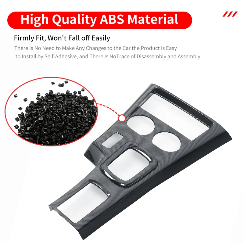 for toyota hilux revo pickup truck 2024 2016 dashboard center console protective panel anti scratch sticker interior trim cover for toyota hilux revo pickup truck 2024 2016 dashboard center console protective panel anti scratch sticker interior trim cover