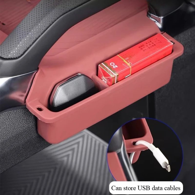 for jetour t2/t2 c‑dm 2026 central control wireless charging gear silicone pad storage box storage supplies tools for jetour t2/t2 c‑dm 2026 central control wireless charging gear silicone pad storage box storage supplies tools