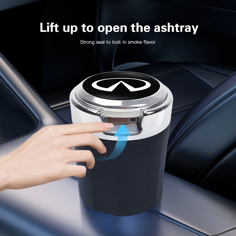 car interior ashtray portable garbage box storage barrel for infiniti q50 g37 qx70 fx35 q60 q30 qx60 jx35 qx80 m35 fx30 qx50 m37 car interior ashtray portable garbage box storage barrel for infiniti q50 g37 qx70 fx35 q60 q30 qx60 jx35 qx80 m35 fx30 qx50 m37