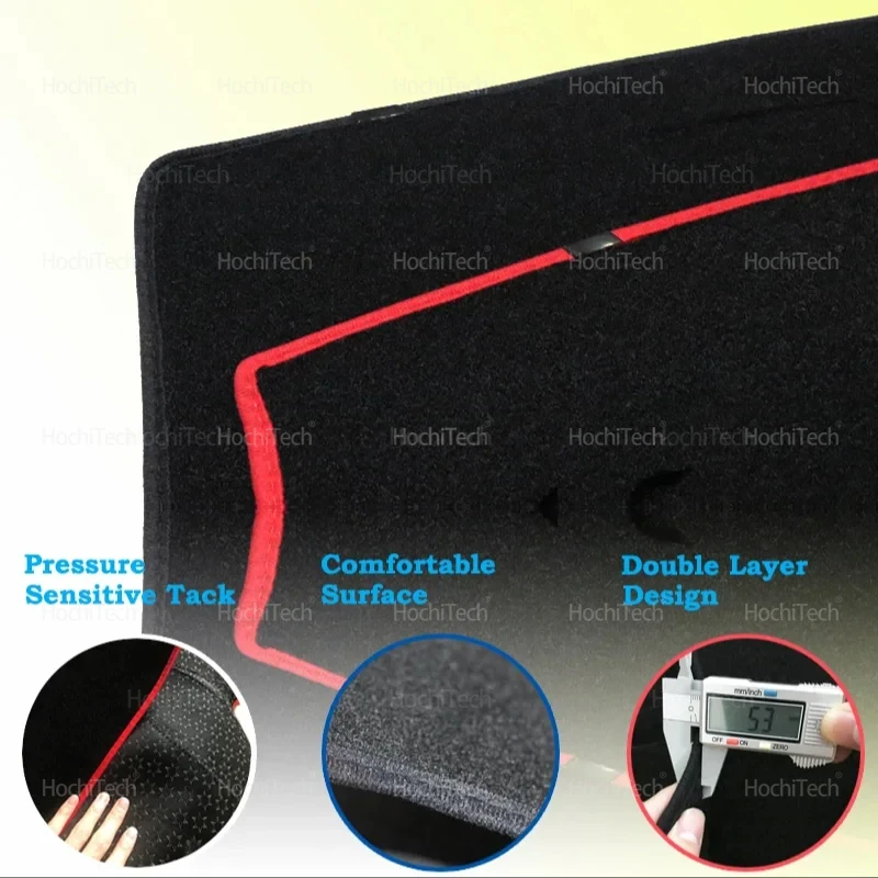 dash board mat carpet pad shade cape blanket dashboard cover pad for lexus rx 350 500h rx350 rx500h ala10 alh10 2023 2024 dash board mat carpet pad shade cape blanket dashboard cover pad for lexus rx 350 500h rx350 rx500h ala10 alh10 2023 2024
