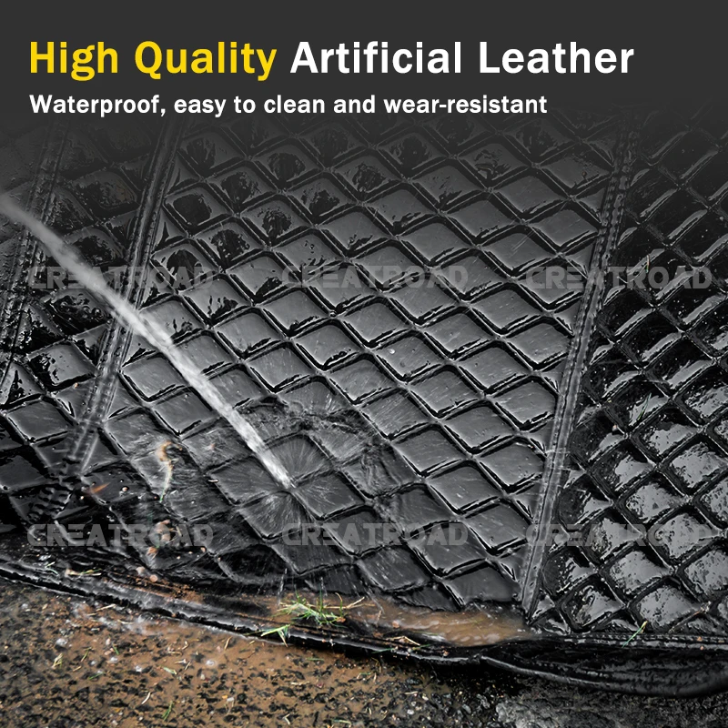 for lexus lx series 570 5 seat 2016 2019 auto full coverage trunk mat car protective pad cargo liner interior for lexus lx series 570 5 seat 2016 2019 auto full coverage trunk mat car protective pad cargo liner interior