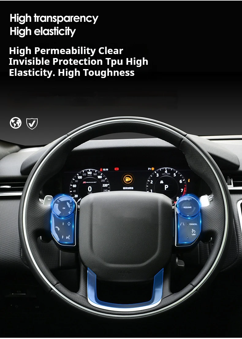 tpu car interior car door center console media dashboard navigation anti scratch protector film for chery jetour x90 plus 2023 tpu car interior car door center console media dashboard navigation anti scratch protector film for chery jetour x90 plus 2023