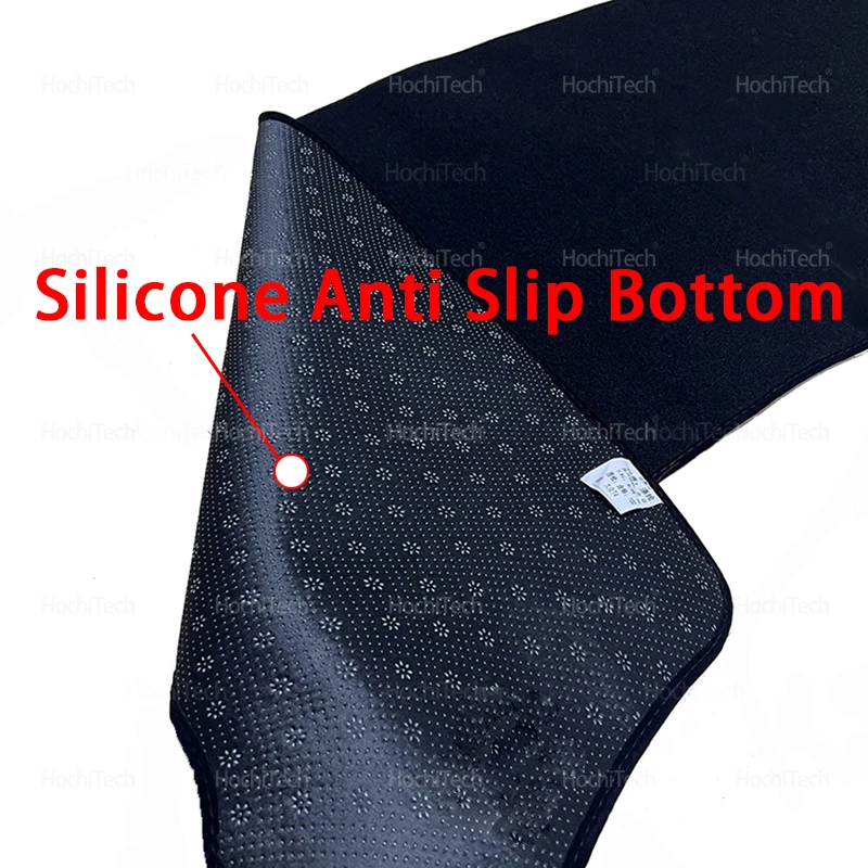 for jetour dashing 2022 2023 2024 dashboard cover board anti slip mat protect pad car sunshade carpet rug for jetour dashing 2022 2023 2024 dashboard cover board anti slip mat protect pad car sunshade carpet rug