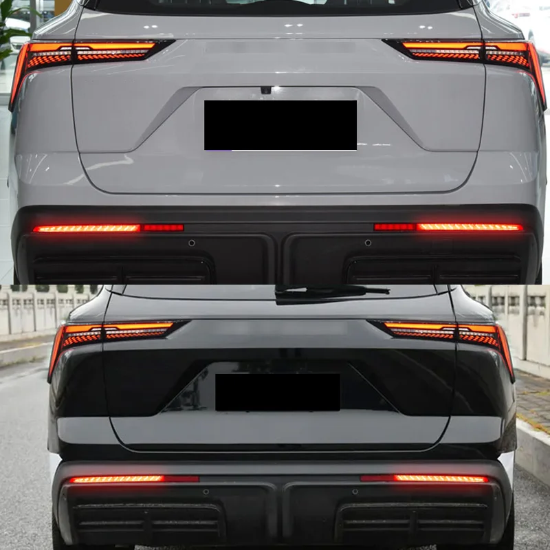 dinch led rear foglight for jetour dashing dasheng rear bumper foglight foglamp fog lamp brake lights dinch led rear foglight for jetour dashing dasheng rear bumper foglight foglamp fog lamp brake lights