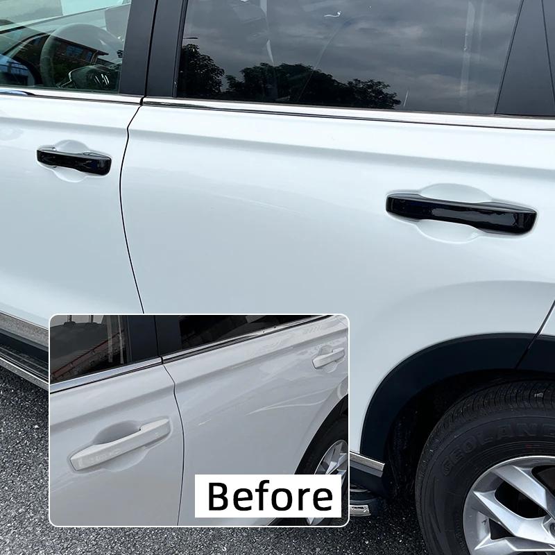 4pcs door handle covers trims for 2022 2023 honda civic 11th gen for 2024 crv c rv accord exterior 4pcs door handle covers trims for 2022 2023 honda civic 11th gen for 2024 crv c rv accord exterior