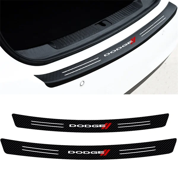 car door threshold carbon fiber scuff plate sticker trunk for dodge durango caliber challenger sxt srt magnum spirit car door threshold carbon fiber scuff plate sticker trunk for dodge durango caliber challenger sxt srt magnum spirit