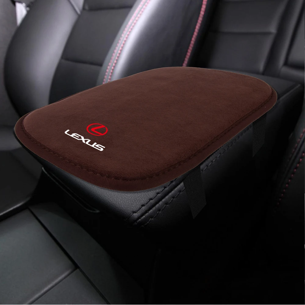 car center console armrest box mat decoration non slip fur pad for lexus is is250 is250c is300 is300c is350 is350c f sport rx gx car center console armrest box mat decoration non slip fur pad for lexus is is250 is250c is300 is300c is350 is350c f sport rx gx