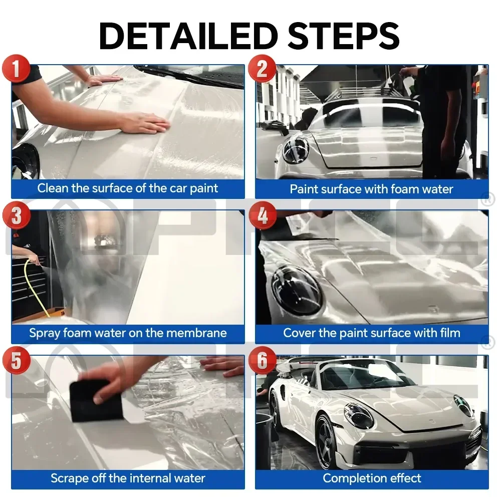 for lexus gx550 luxury premium over 2024 2025 tpu paint protection film clear bra car body anti scratch pre cut ppf resistant for lexus gx550 luxury premium over 2024 2025 tpu paint protection film clear bra car body anti scratch pre cut ppf resistant