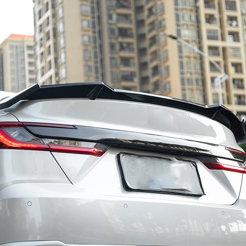 for toyota camry xv70 xv80 2018 2019 2020 2021 2022 2023 2024 2025 mc sport rear spoiler abs material exterior modification part for toyota camry xv70 xv80 2018 2019 2020 2021 2022 2023 2024 2025 mc sport rear spoiler abs material exterior modification part